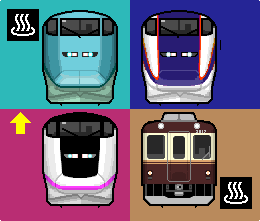 とれいゆのtwitterイラスト検索結果 古い順