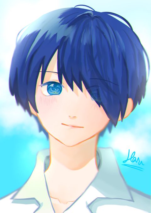 爽やか男子のtwitterイラスト検索結果 爽やか男子のtwitterイラスト検索結果