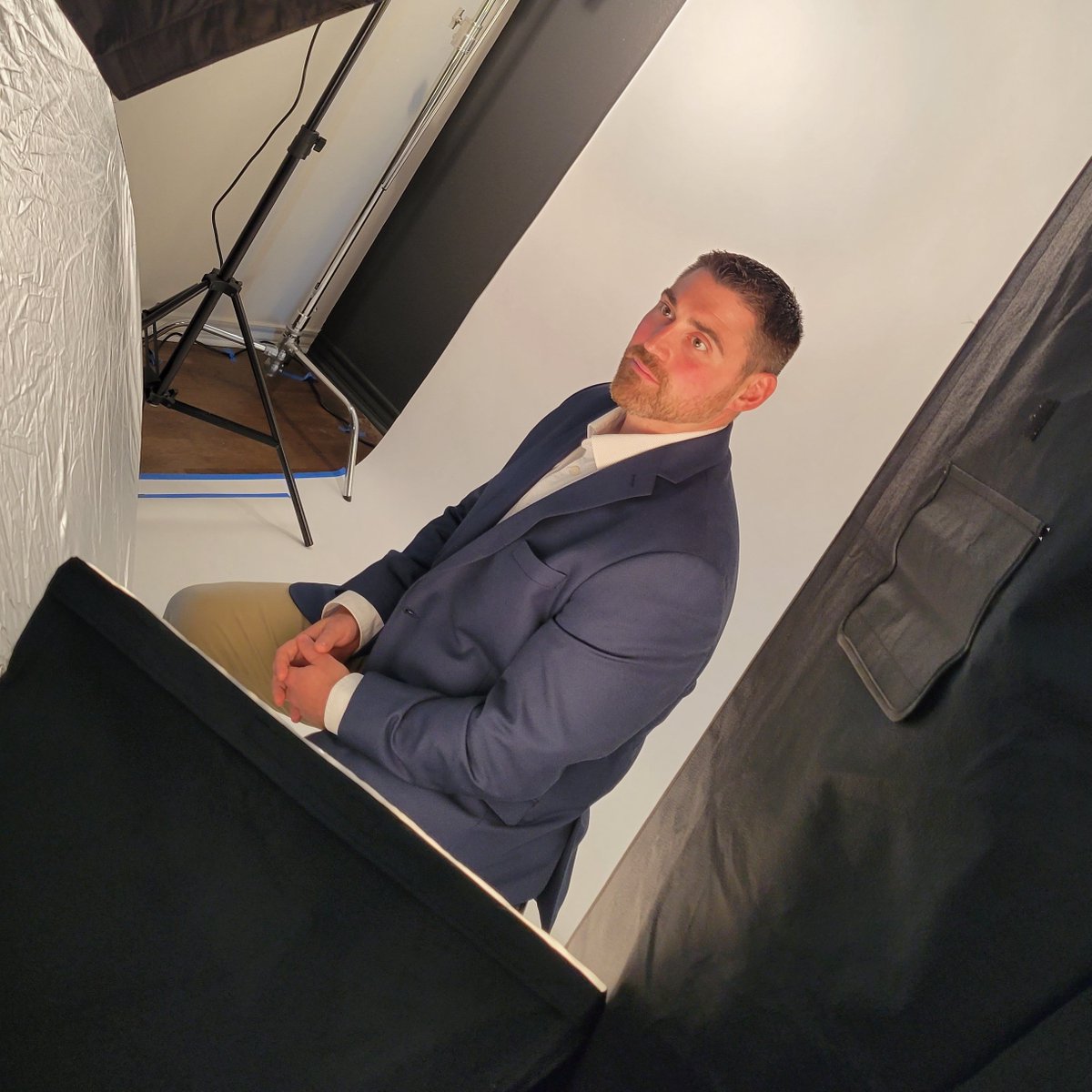 🎉We are so proud of our VP of Product Development, Dr. Robert Geiger. He has been tapped as a 40 Under 40 honoree by <a href="/fwbusinesspress/">Fort Worth Business Press</a>, representing the top young leaders in our #NorthTexas region. 
fortworthbusiness.com/entertainment/…