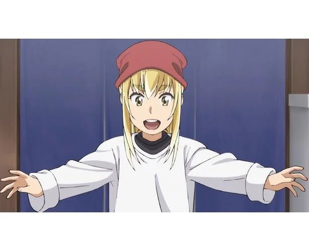 画像まとめ ヒナまつり 新着 5ページ目 アニメレーダー