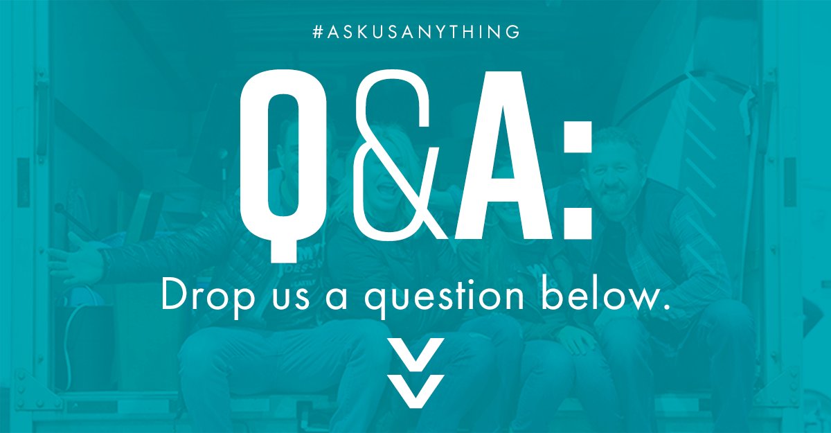 #AskUsAnything - Want to find out more about our mission, #humbledesign volunteer opportunities, or how your donations are put to work? Drop us a question below.
#gettoknowus #questions #qanda #askanything #askus #humbledesign #nonprofit
