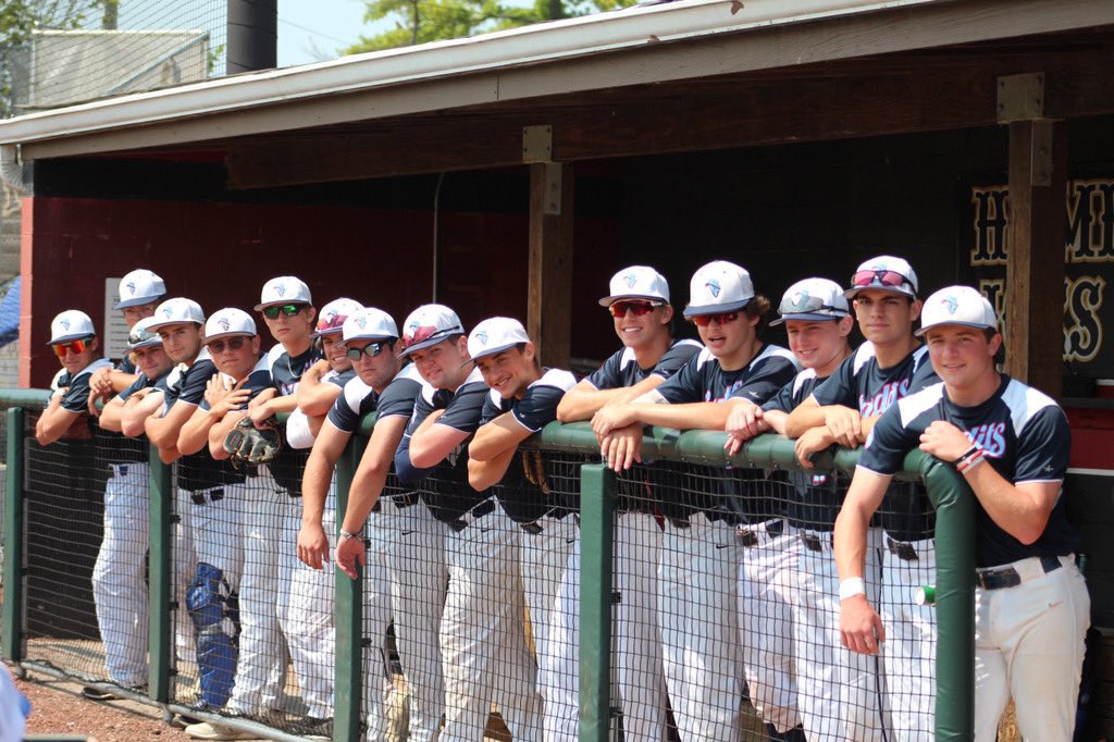 <a href="/BLBS_Bandits/">Big League Bandits</a> The best run program I have ever witnessed. Things are done the right way and the future is bright. Thank you for the most fun I have had playing baseball. I cannot say enough about how well program has been run. Bandit4Life❤️