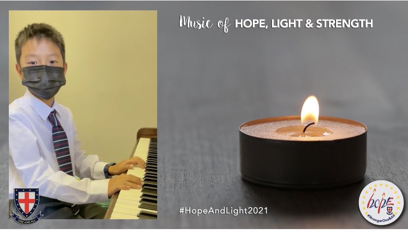 St Stithians College tweet media