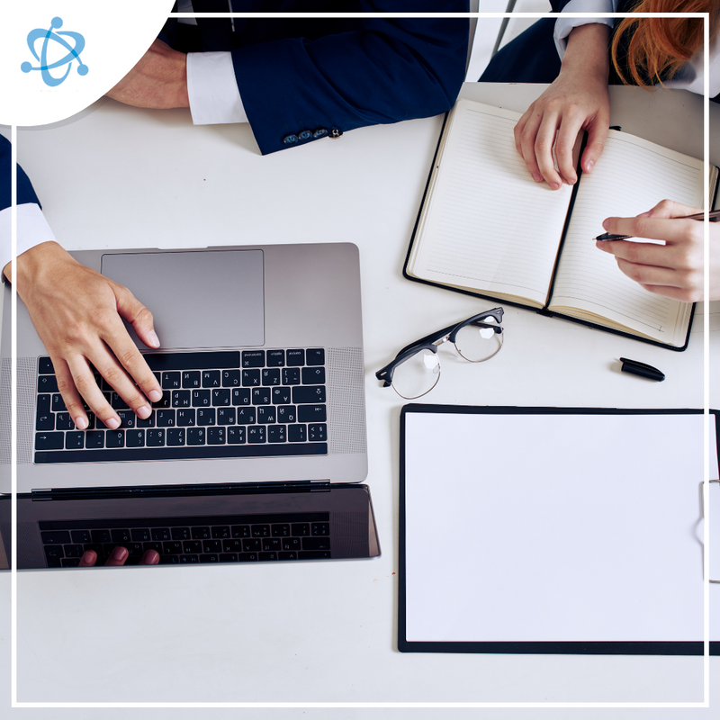 ettebiz's tweet image. In a traditional office space, without cloud technologies, each computer utilizes its own memory and hardware. With a cloud technology in place, the data and storage will be shared on a central server. ✔️ 

#ETTE #CloudBasedTechnologies #Streamlining #OfficeSolutions