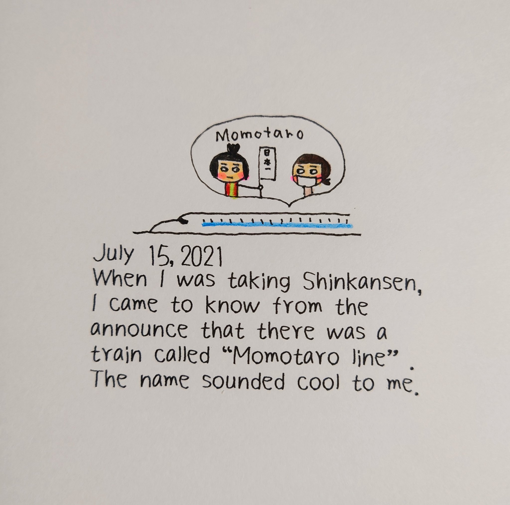 イラスト英語日記 Twitter Search Twitter