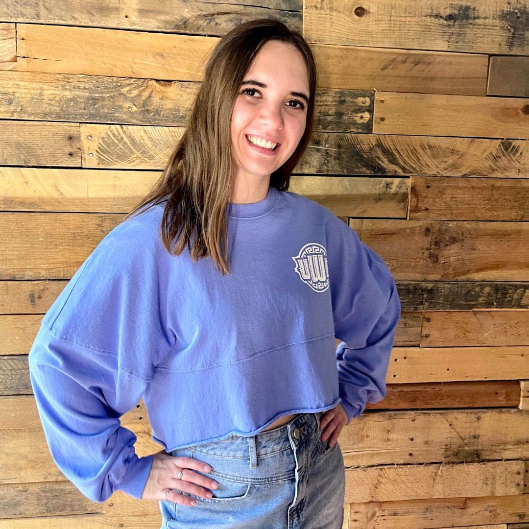 And suddenly it’s Monday again
#UWF #monday