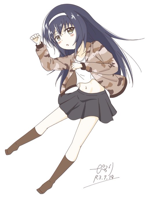 冷泉麻子のtwitterイラスト検索結果 古い順