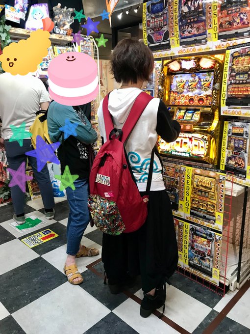 倢ã®ãããª4æ¥éãéå¹âŒïž
æ¥ãŠãã ãã£ãçæ§ãããããšãããããŸããð
ã¹ã¿ããæ§äž»å¬æ§ãæ¬åœã«ãç²ãæ§ã§ããâŒïž
æçµæ¥ãäžç·ã«ã¹ãæã£ããã話ãããŠé ããããµã€ã³çµµæãããŠé ãããâŠãšã楜ããæéã§ããâ€ïž
ãŸããããããåºæ¿ãåãã倧å€å匷ã«ãªããŸããâŒïž
ããããšãããããŸããâŒïž https://t.co/lfxsUJQzKC