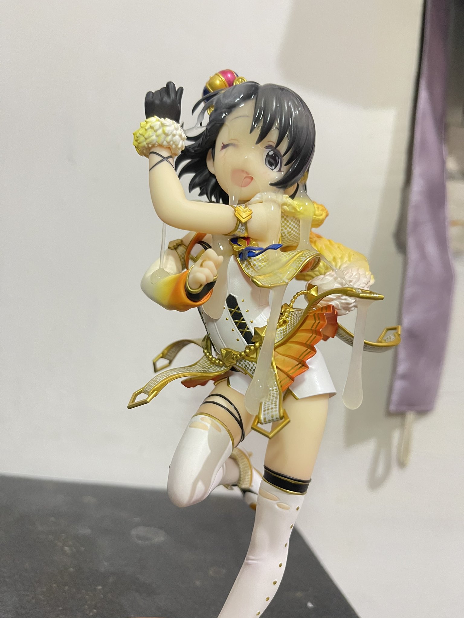 ぶっかかー🔞三代目 on Twitter