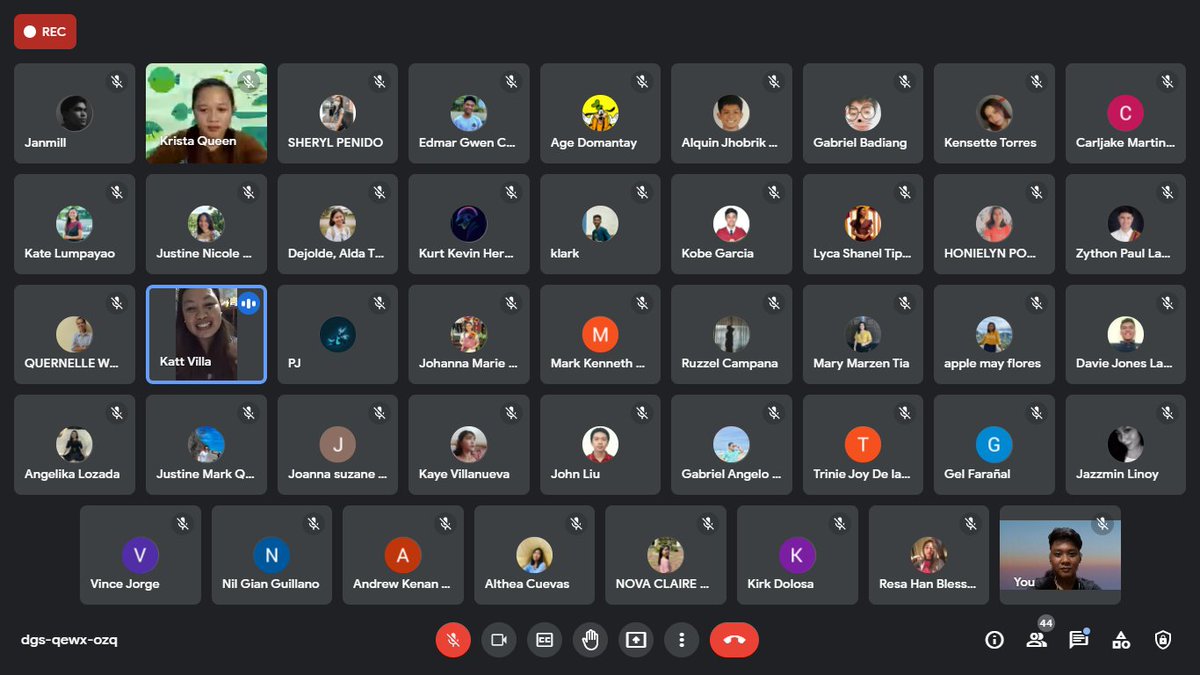 y2dnum's tweet image. We live our life with excellence and we need God to sustain it. ♥ Thank you @sirzzzzzzzZ and @theKatrinaVilla  for sharing and spending time with us ♥ 

Thank you for joining us tonight! More to come 😍🔥🔥
#UMxUP #jointlifegroup #UM #UP