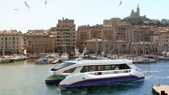 <a href="/AMPMetropole/">Métropole Aix-Marseille-Provence</a> accompagne les acteurs de la filière hydrogène et les porteurs de projets pour déployer les usages dans l’industrie ou la mobilité, avec un enjeu important autour du volet maritime notamment, en prévision des Jeux de <a href="/Paris2024/">Paris 2024</a>.
innovation.ampmetropole.fr/participation/…