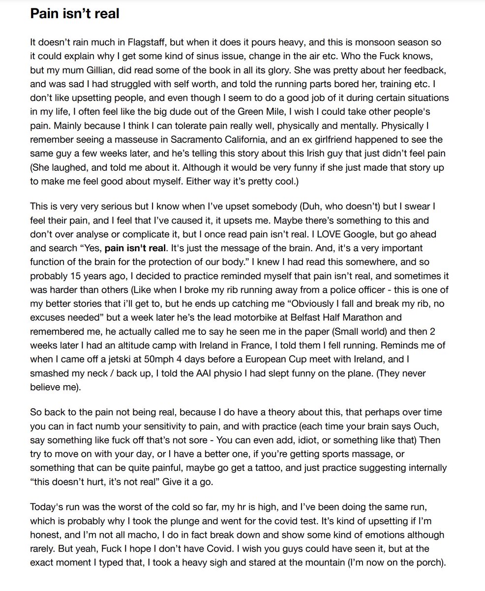 I want 10 people to read some of my book, &amp; offer insight, thoughts etc.. so if you like or retweet this, I'll pick 10 people to do that tomorrow - Thanks 🦁