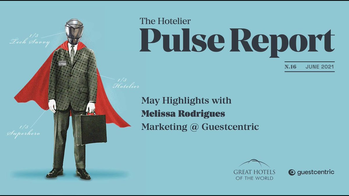 GuestCentric Systems tweet media
