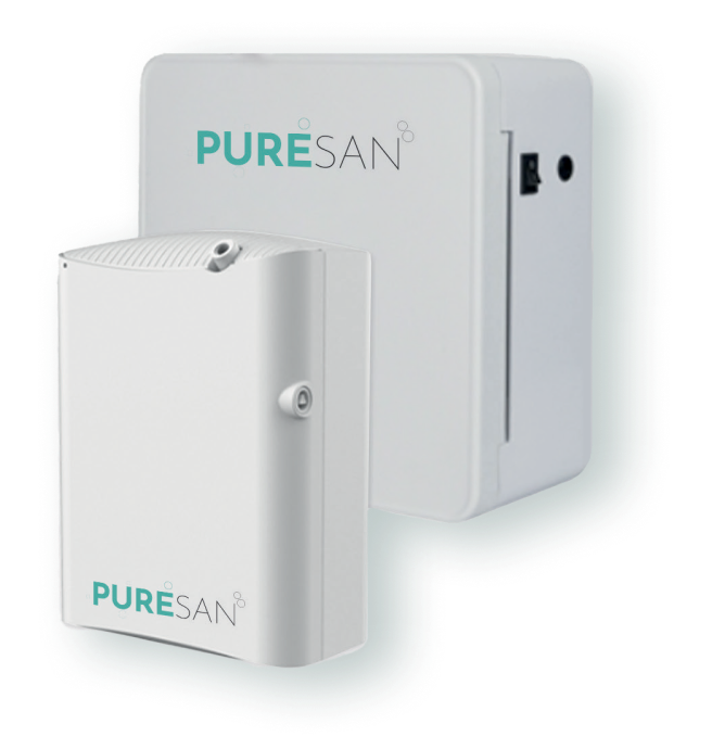 PureSan_Ltd's tweet photo. The PureSan team are delighted to be helping SUKI10C in Birmingham today as it gets ready to reopen its doors to music lovers! The venue is now protected by PureSan’s air and surface sanitising system. #hereforculture #birmingham #covid19solutions #backtobusiness #reopensafely https://t.co/wZjDEILGCR