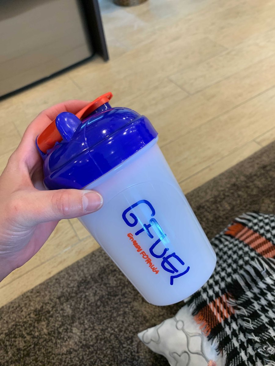 G FUEL® tweet media