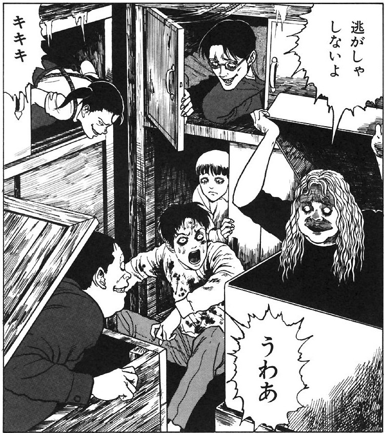 オリンピック関連どっち向いてもヤバい人いるな 
