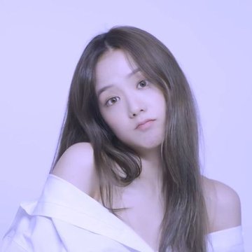jisoo pics tweet media
