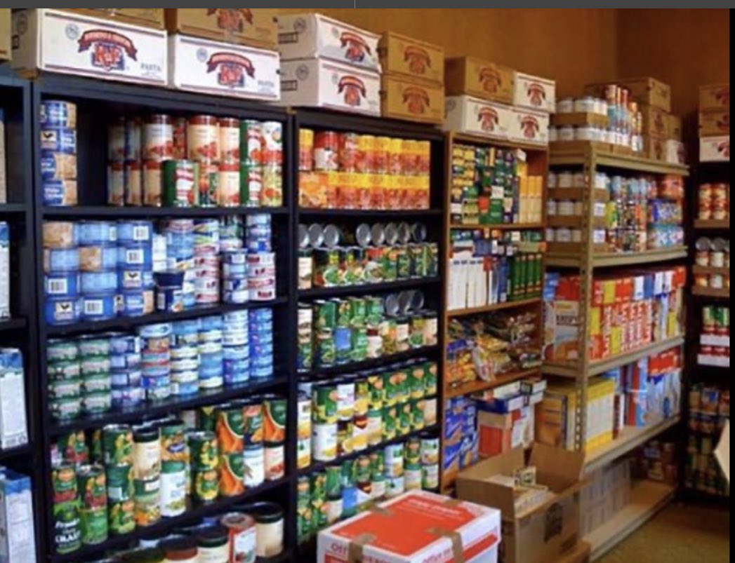 OPrepared's tweet image. Is anybody else preparing for something on the horizon? #OzarksPrepared #Prepper #Shtf #Prepper #Bushcraft #Survival #FoodStorage #BugOutBag #GetHomeBag #Nature #Adventure #DIY #prepperfoodstorage #foodstorage