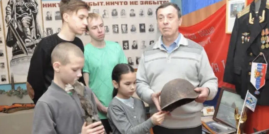 «Вместо школы детей отправили на чистку снега»: омский ветеран-афганец объяснил отставку по утрате доверия
 superomsk.ru/news/103987-om…
