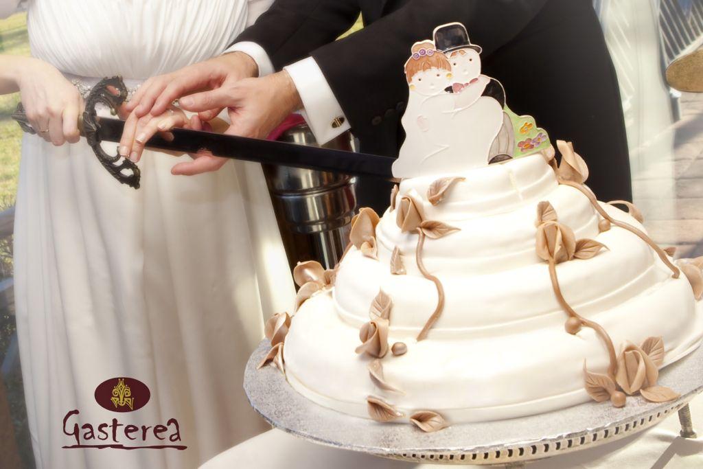 RESTAURANTE GASTEREA tweet media