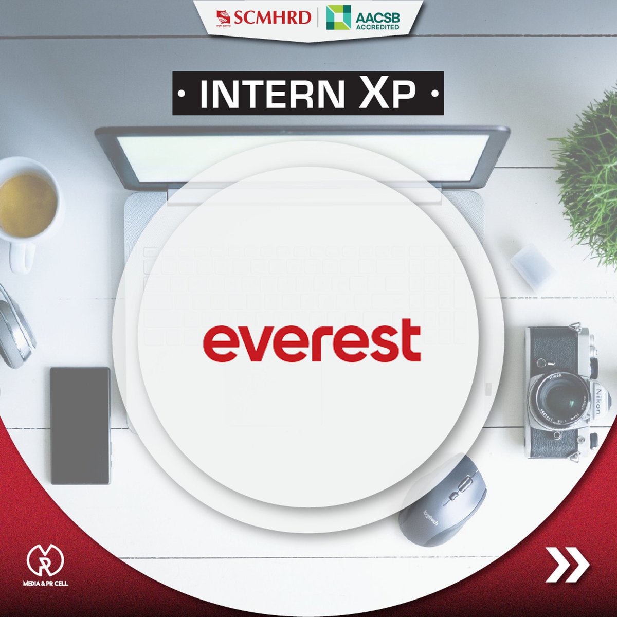 SCMHRDian's tweet photo. In today's feature, we'll take a look at the internship journeys of Jaini Sakhariya, Prakash Nigam and Saurabh Gaikwad at Everest Industries Limited.
#EverestIndustries #InternXP #SCMHRDxp #SummerIntern21 https://t.co/RFlekwhrNk