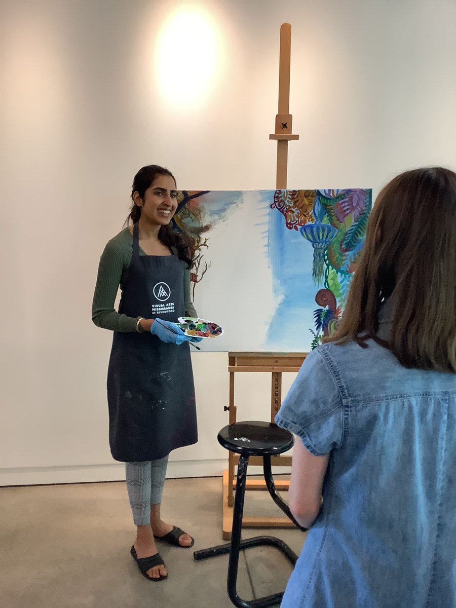 VAM's Creative Residency tweet media