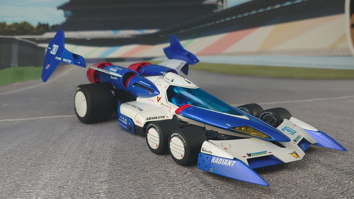 サイバーフォーミュラ Togetter サイバーフォーミュラ Togetter