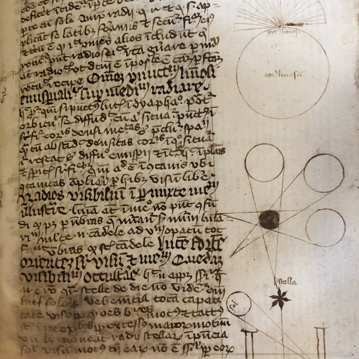 Alicja Bielak (@alicjabielak) on Twitter photo Working on students' notes? Check out the #CFP to <a href="/RSAorg/">The Renaissance Society of America</a> panel (2022, Dublin, 30 March-2 April) "Note-taking and #annotations at Early Modern Schools and Universities" organized by <a href="/KnowStudents/">KnowStudents ERC Project</a>. Deadline: 5 Aug. 2021. More information here: rsa.org/blogpost/19359… #RenTwitter Working on students' notes? Check out the #CFP to <a href="/RSAorg/">The Renaissance Society of America</a> panel (2022, Dublin, 30 March-2 April) "Note-taking and #annotations at Early Modern Schools and Universities" organized by <a href="/KnowStudents/">KnowStudents ERC Project</a>. Deadline: 5 Aug. 2021. More information here: rsa.org/blogpost/19359… #RenTwitter