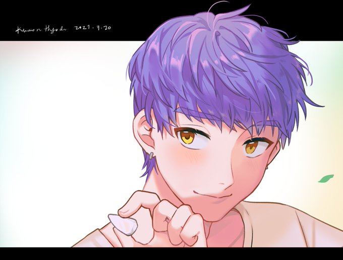 かっこいいよのtwitterイラスト検索結果