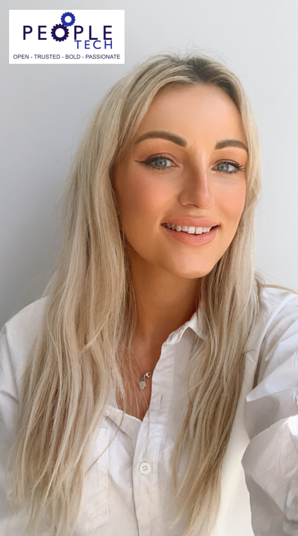 PeopletechR's tweet image. NEW RECRUIT ALERT! 📣📣📣
Meet Grace, our new Recruitment Resourcer!