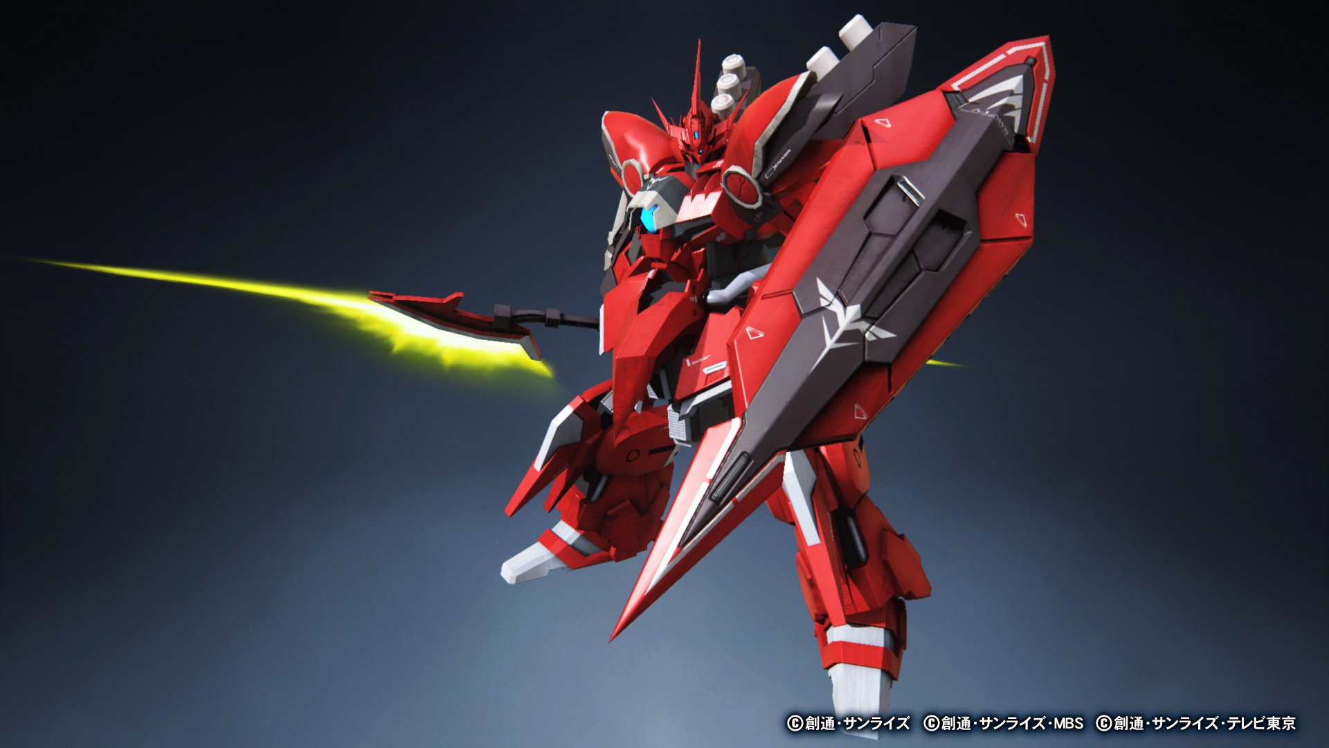 Ta Q2 サザビー ガンダムブレイカー3 ガンブレ3 Ps4share T Co Wjwjraffsn Twitter