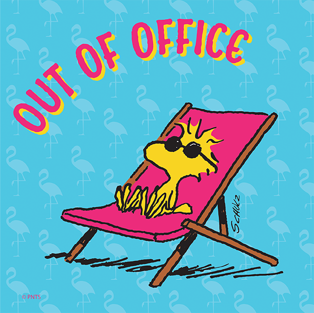 Snoopy's tweet photo. Sorry to have missed you… https://t.co/HvU1sfkKq0