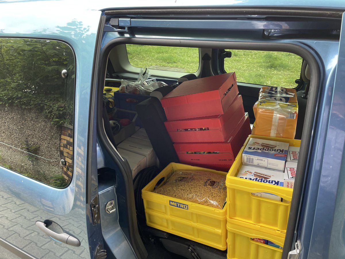 Andre Kudra tweet media