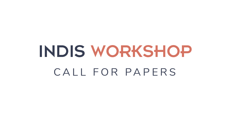 The 8th annual INDIS Workshop will be held in conjunction with #SC21 on November 15. In this workshop, network engineers and researchers share challenges and solutions in the information systems and networking communities. Learn more here! okt.to/80W1aO