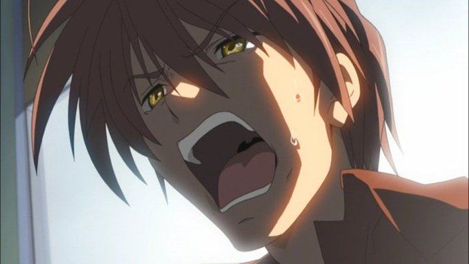 古河秋生のtwitterイラスト検索結果