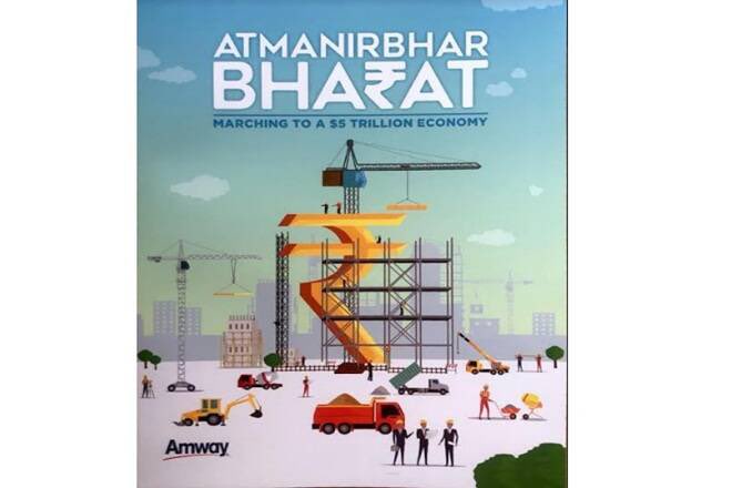 Congratulations to  Shri <a href="/gssjodhpur/">Gajendra Singh Shekhawat</a> Ji on the launch of the only comprehensive compendium on the #AtmanirbharBharat - an initiative that's integrated India with the global economy, empowered our people &amp; strengthened our processes.
financialexpress.com/lifestyle/comp…