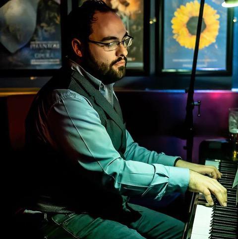 TyneTheatreRep's tweet photo. We are thrilled to confirm that the fantastic James Doughty will be joining us once again as the Musical Director for our next Waiting in the Wings on the 7th August 2021.

Tickets on sale now and live stream option available!

For more information visit https://t.co/Zd9e67Es27 https://t.co/SdB8JYrN7u