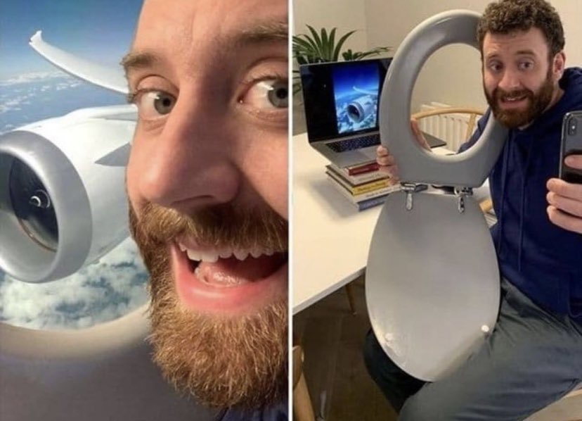 *How you’re pitching your startup* versus *Your startup*