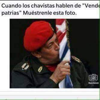 Ottojesusjv's tweet image. A los jalabolas y enchufaos y afines al regimen hay que taparles la jeta asi 👇👇👇