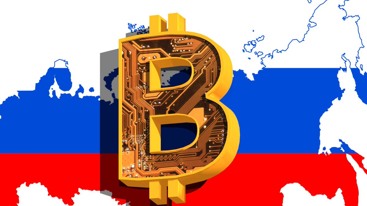 A public association in Russia has announced a new project for attracting Bitcoin miners to Russian soil as they leave China.

Bitcoin mining will grow wherever it's incentivized!