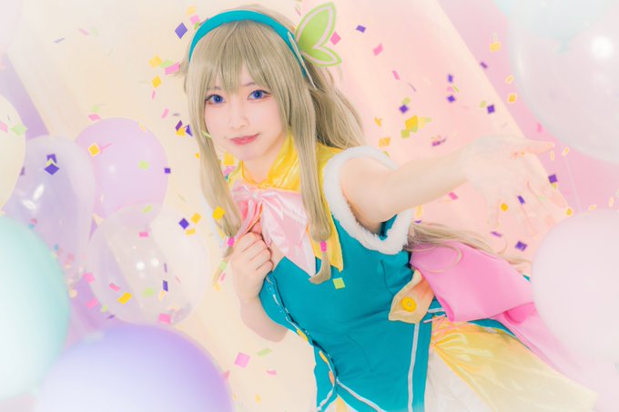 Twitterのコスプレ画像27