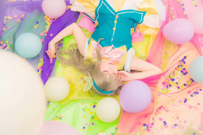 Twitterのコスプレ画像29