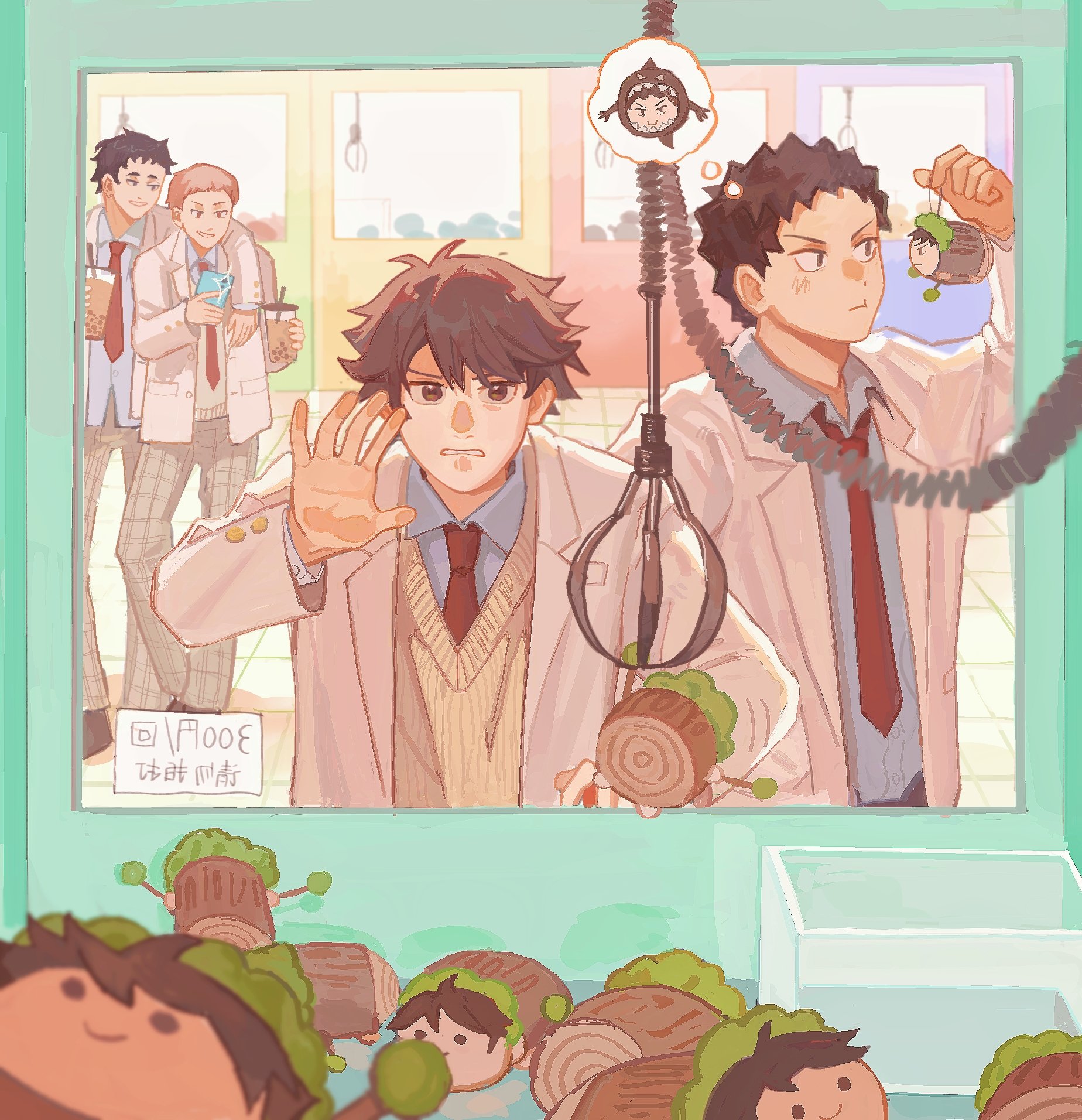 Megamiko 及川生日 第一次畫青三 及川徹生誕祭21 及川徹誕生祭21 ハイキュー Haikyuu T Co Jtp1chi4pj Twitter