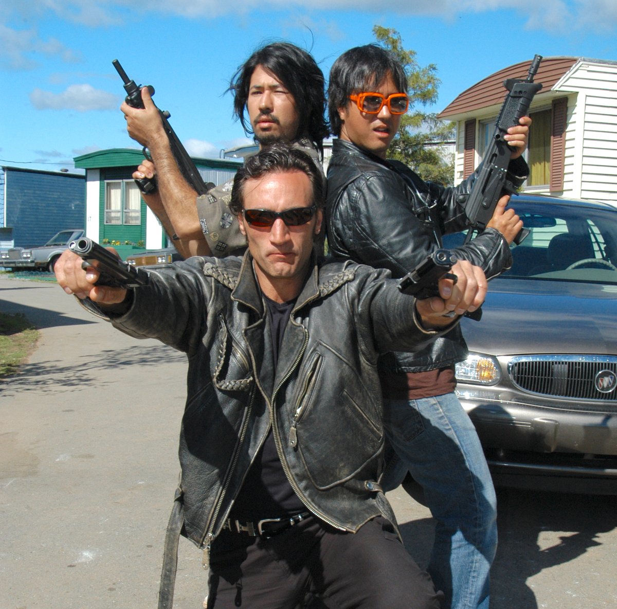 Why don't we FUCK ON #TPB20