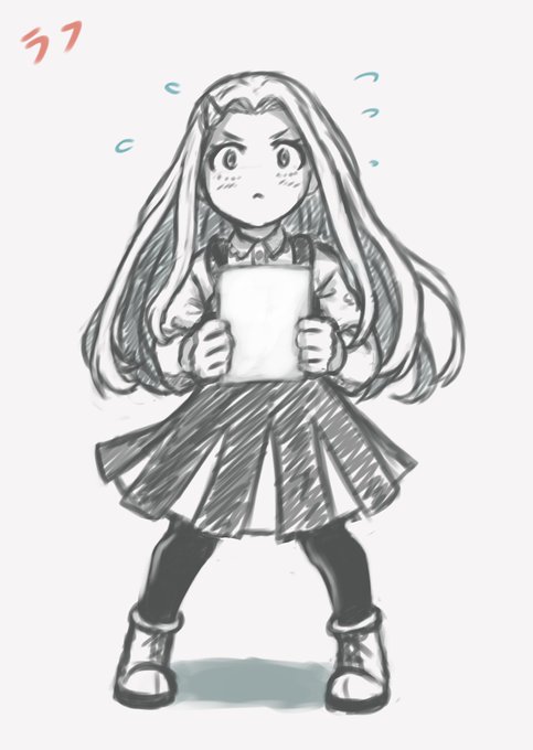 ヒロアカのイラストまとめ ヒロアカのイラストまとめ