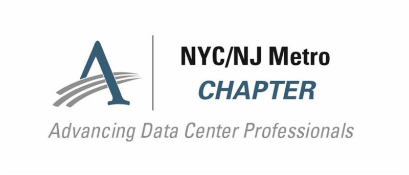 AFCOM - August NYC/NJ Metro Chapter Meeting and Data Center Tour @ VPLS conta.cc/3wQvNHi