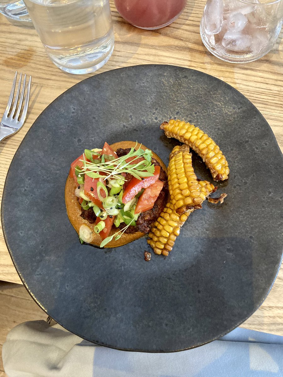 Have you been to @CopperInk yet? 
What a treat eating there this weekend. @TonyRoddUK & @pinuppantrygf 
showed us how it was done with food and of course a few cocktails too. #foodanddrink #londonfoodies #londonfood