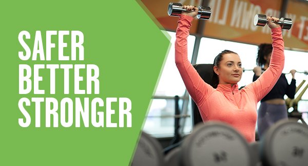Our primary focus will always be the health and wellbeing of both our staff and members. With the easing of restrictions across England today, we wanted to let you know how things are changing in our centres moving forward. For more information, visit: fal.cn/3gR9k