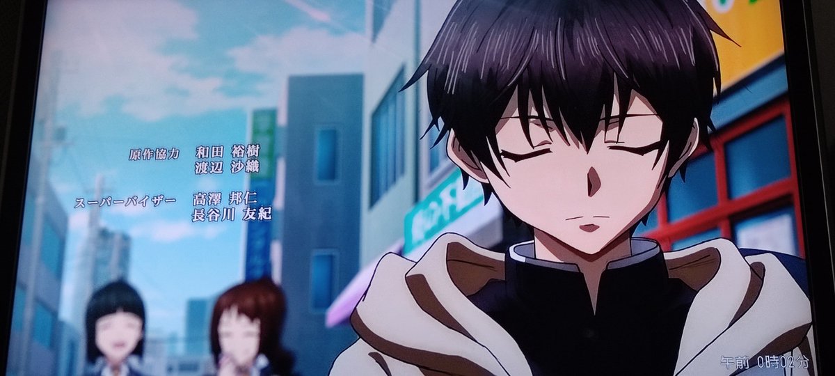 ট ইট র ぽてチノ ライアー ライアーアニメ化企画進行中 Studyには で感謝 あかりんのオープニングかっこいいよな 出会って5秒でバトル 出会5 Dea5