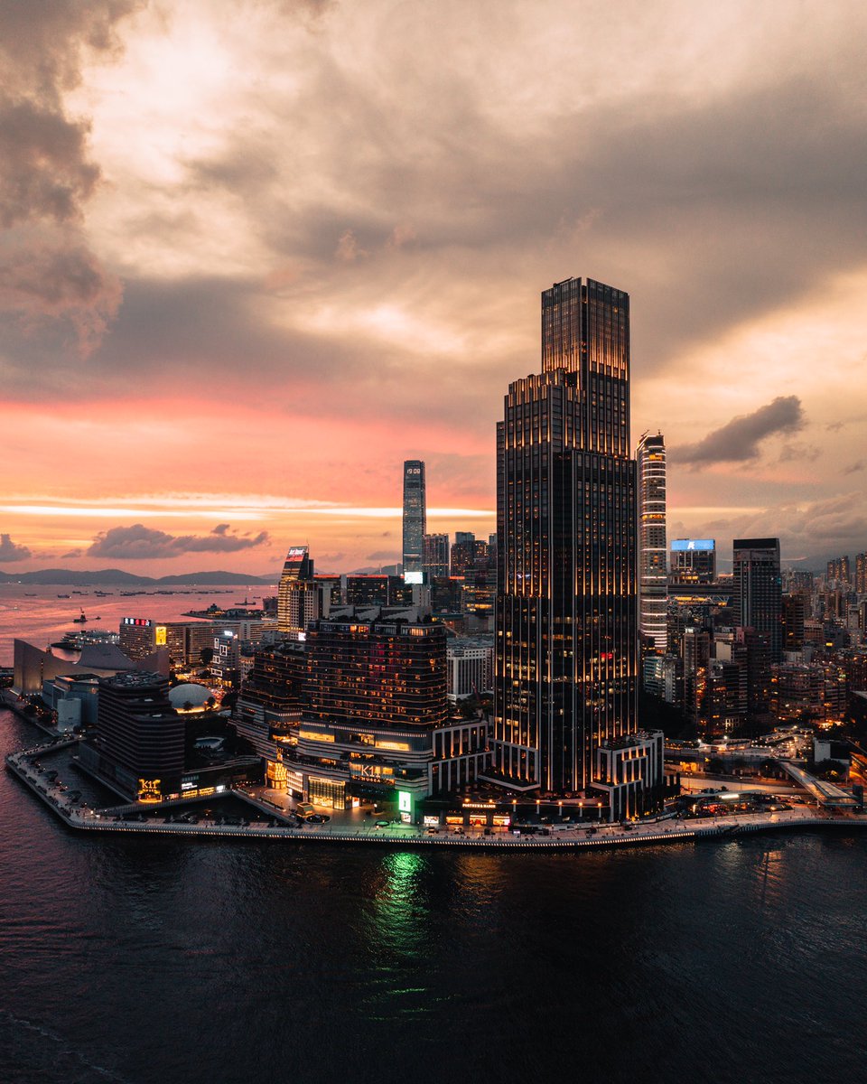 jsrpixel's tweet photo. The Moment of Pink
#jsrpixel #hongkong #rosewood
@DJIGlobal @RosewoodHotels https://t.co/sAGoauymkY